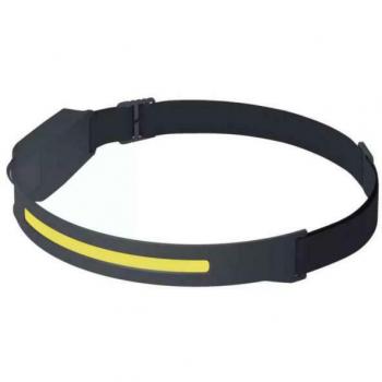 Luz táctica LED COB 350 lm con sensor de movimiento Kt HC