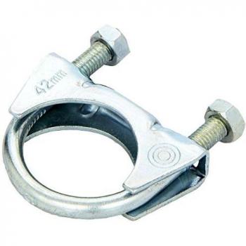 WALKER 82306 Pieza de sujeción escape