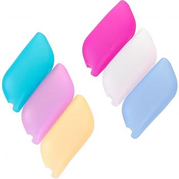 Estuche de Viaje para Cepillos de Dientes