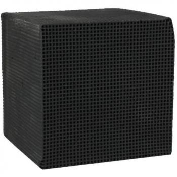 Strong Absorption Aquarium Purifier Cube 10x10CM