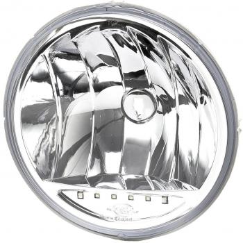 HELLA 9DS 180 786-011 Scheinwerfer, H1