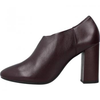 Geox Botines D Audalies High Feminino