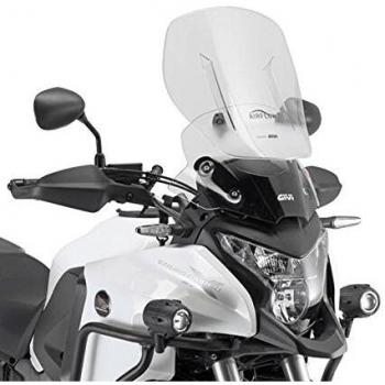 GIVI Parabrezza AF1110 Pronto al Montaggio CROSSTOURER 1200