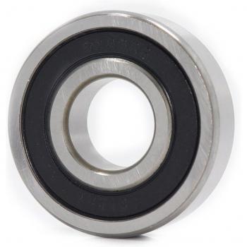 Rodamiento de bolas 17 mm diámetro interior 42 mm diámetro exterior 12 mm espesor (1 Unidad)