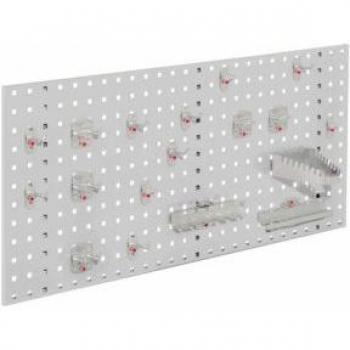 Kappes RasterPlan Einsteigerset 6 Lichtgrau RAL 7035