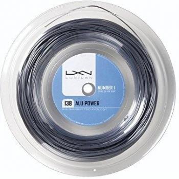 Wilson ALU Power Cuerda para Raquetas