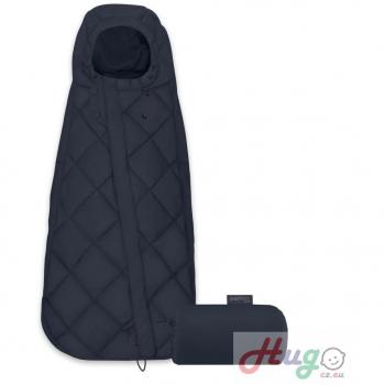 Mini Cybex Snogga Azul Oceano