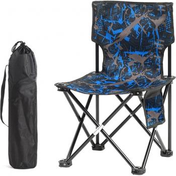 Chaise Pêche Portative