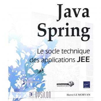 Java Spring