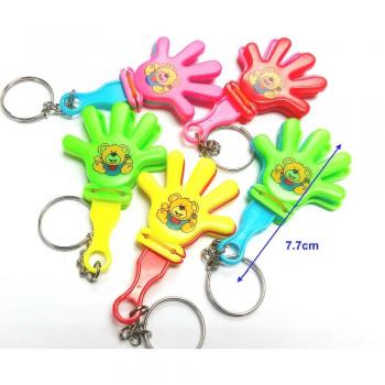 Sonido de Oso: Clicker y Bolsa para Carnavales