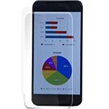 Samsung S10 Plus 3D Privacy Filterschutz – KAPSOLO Temperglass mit abgerundeten Kanten