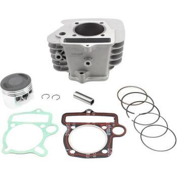 56mm Piston Ring Gasket Set for YX140 140cc