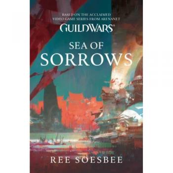 Guild Wars by Rae Soesbee