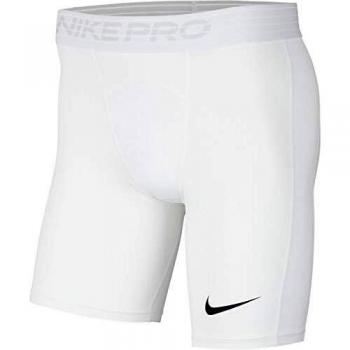 Nike Men's M NP Sport Shorts, White/(Black), 2XL