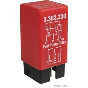 Relay Carburante Herth Buss 75614249