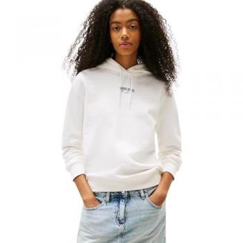 Velo de Nube Hoodie Tommy Hilfiger