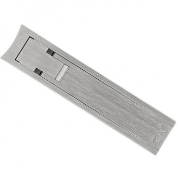 Cortaúñas Leaf Type para Hombre