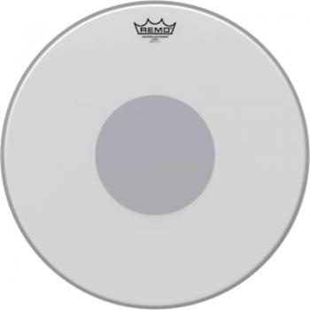 18 Remo CS0118‑10 Drum Skin (Black Dot)