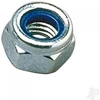 Self-locking Nuts M2 10 Pcs 682675 MPX682675