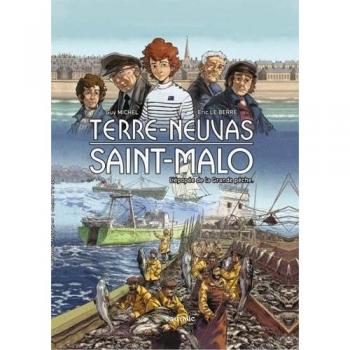 Terres-Neuvas de Saint-Malo