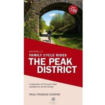 BRADWELLS FAMILY CYCLE RIDES PEAK DI: The Peak District