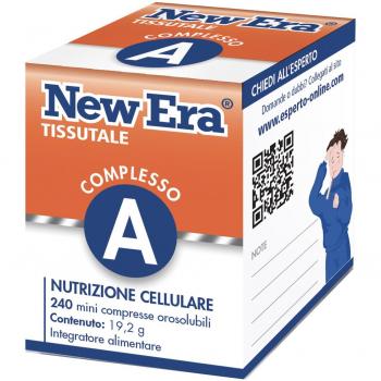 NEWERA A 240GR