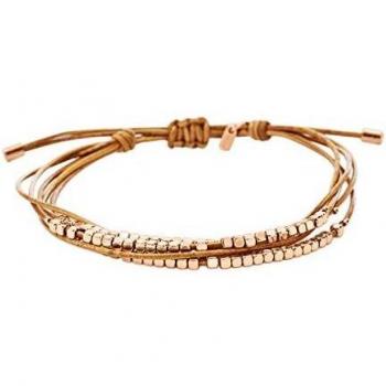 Acciaio Inossidabile Bracciale Donna Fossil 6422791