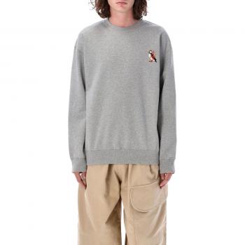 Veste oversize JW Anderson Gris XL
