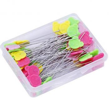 100pcs Sewing Marker Needles