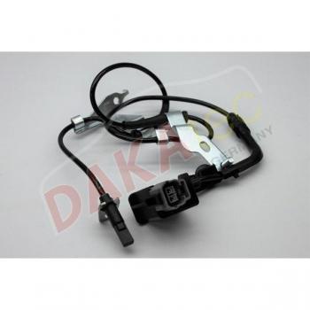 DAKAtec Raddrehzahlsensor für MAZDA GS1D-43-73XA