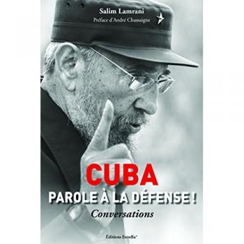 Cuba, parole à la défense !
