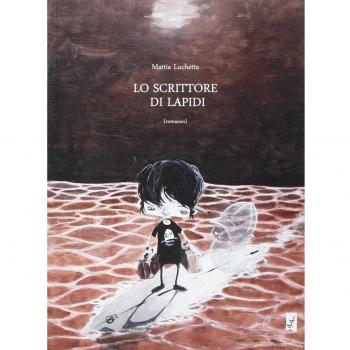 Lo scrittore di lapidi