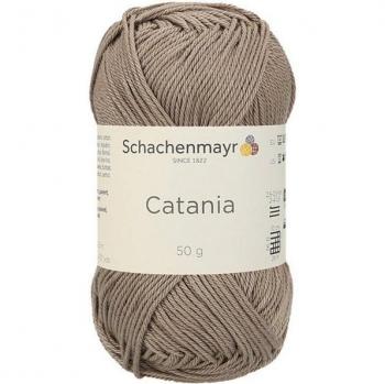 Pelote Laine Amigurumi – Catania Taupe