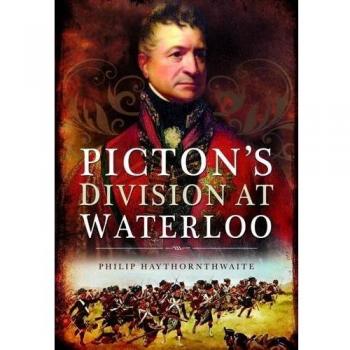 Picton's Division at Waterloo
