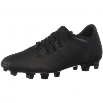 Nike Hypervenom Phantom III Academy FG Sportschuhe Herren – Schwarz – EU 40