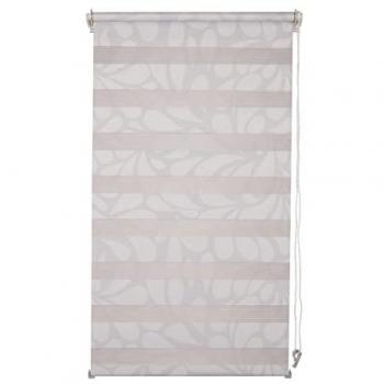 HTI-Living Doppelrollo 100 x 150 Marisol