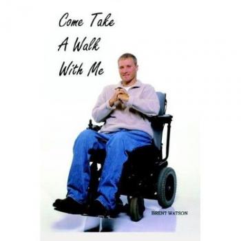 Come Take A Walk With Me