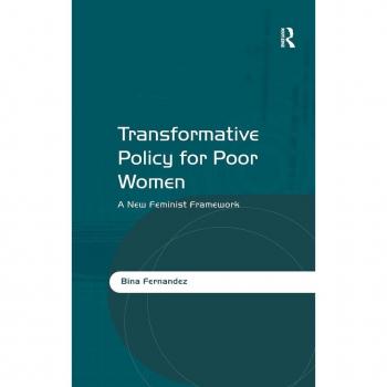 Transformative Policy for Poor Women
