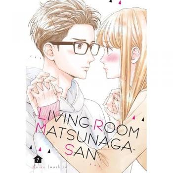 Living-Room Matsunaga-San 7, by Keiko Iwashita