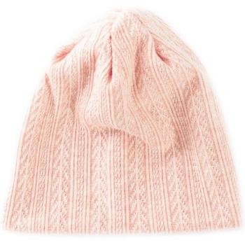 Ribbed Casual Beanies for Children