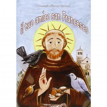 Il tuo amico san Francesco