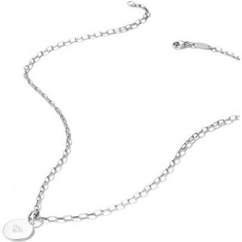 Thomas Sabo Ketten‑Charm – Paperclip‑Stil, Länge 45 cm, KE2328-001-21-L45V