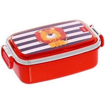 Sigikid OnTour Lunchbox Leone