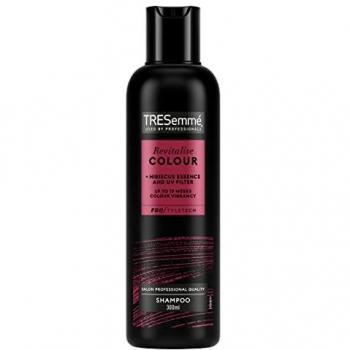Shampooing TREsemmé pour Cheveux Colorés