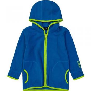 Felpa Zipper Cappuccio Arctic (seconda)