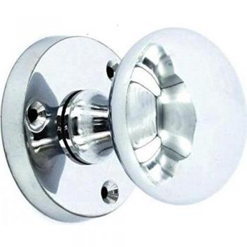 Securit 60mm Mortice Knobs