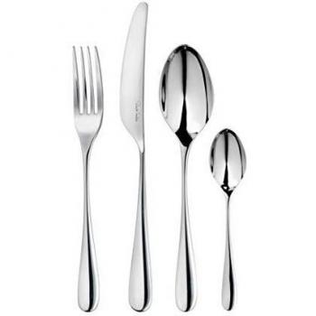 Couverts 24 pièces Arden Bright Robert Welch
