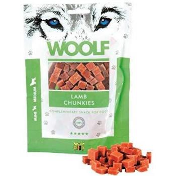 All‑Flavour Lamb Treats – 100 g, Puppy & Cat Friendly