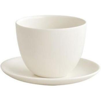 Kinto Pebble 180ml White Drinkware Set