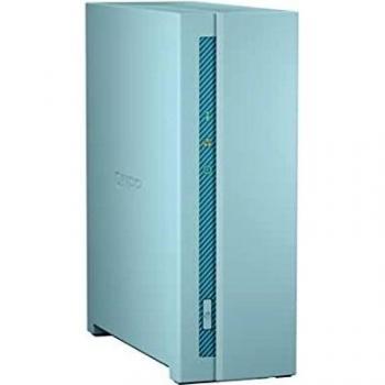 QNAP TS-130 Serveur de Stockage NAS Tower Ethernet/LAN Blanc